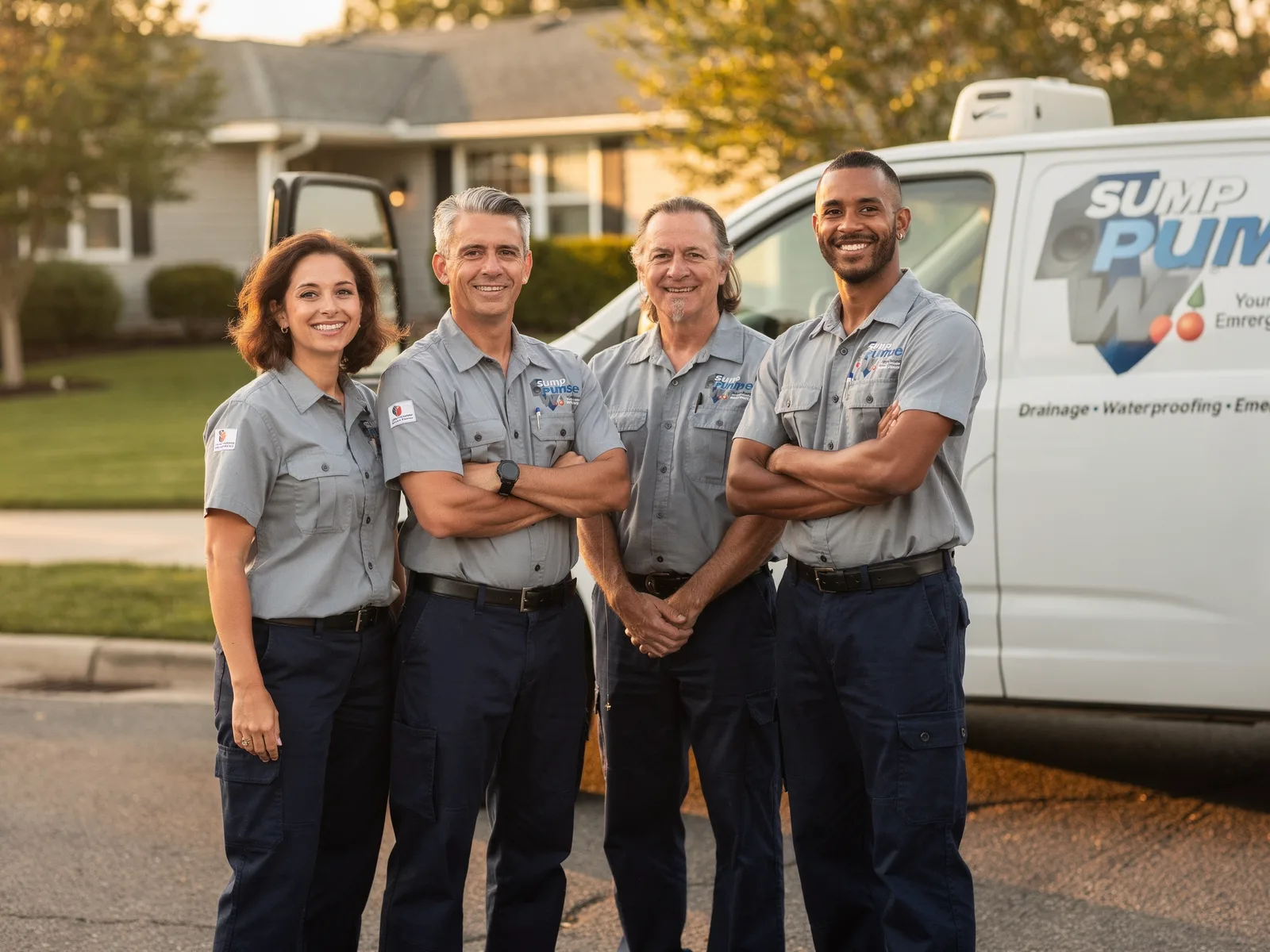 Water Heater Repair company in Mikana, WI